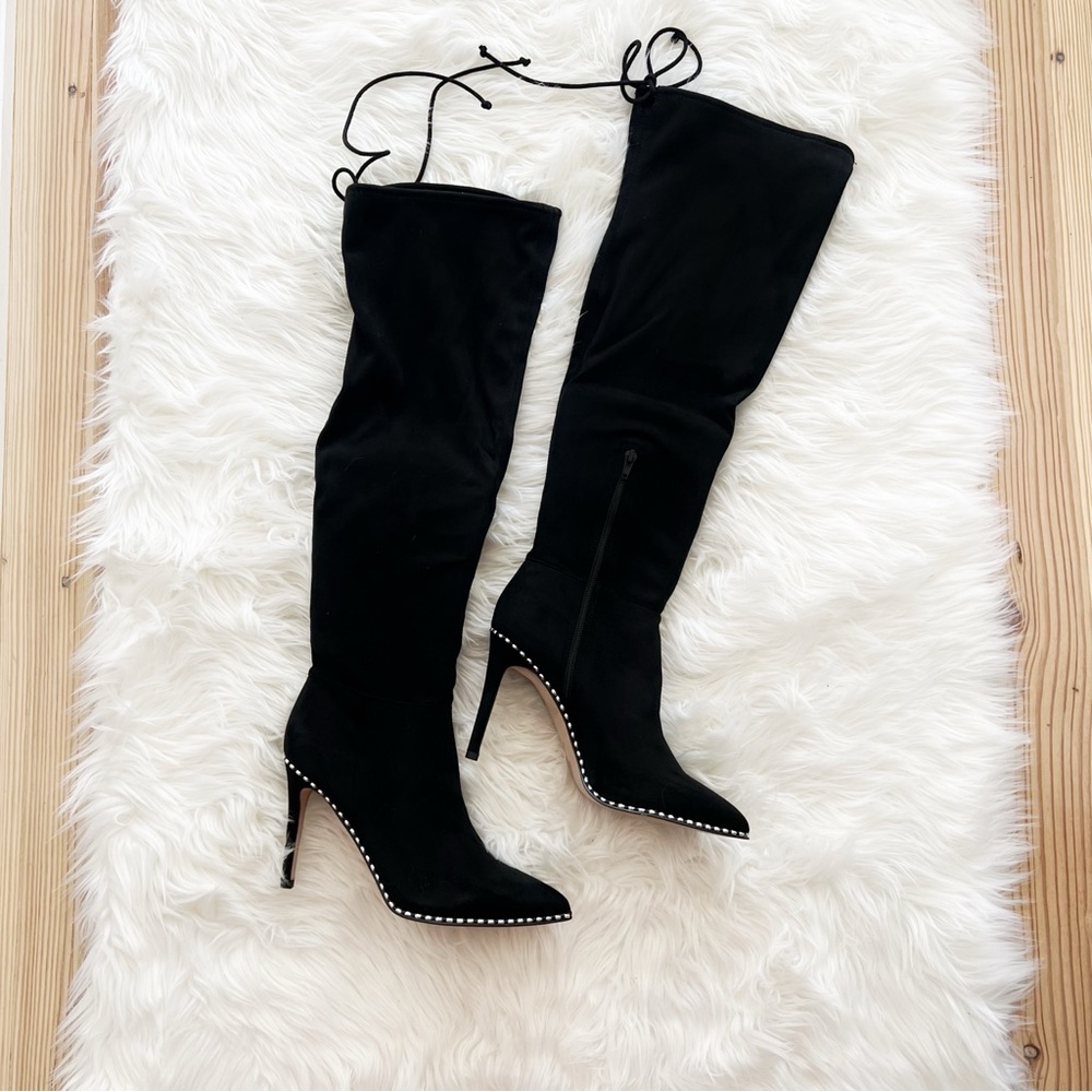 BCBGeneration Hilanda Boots